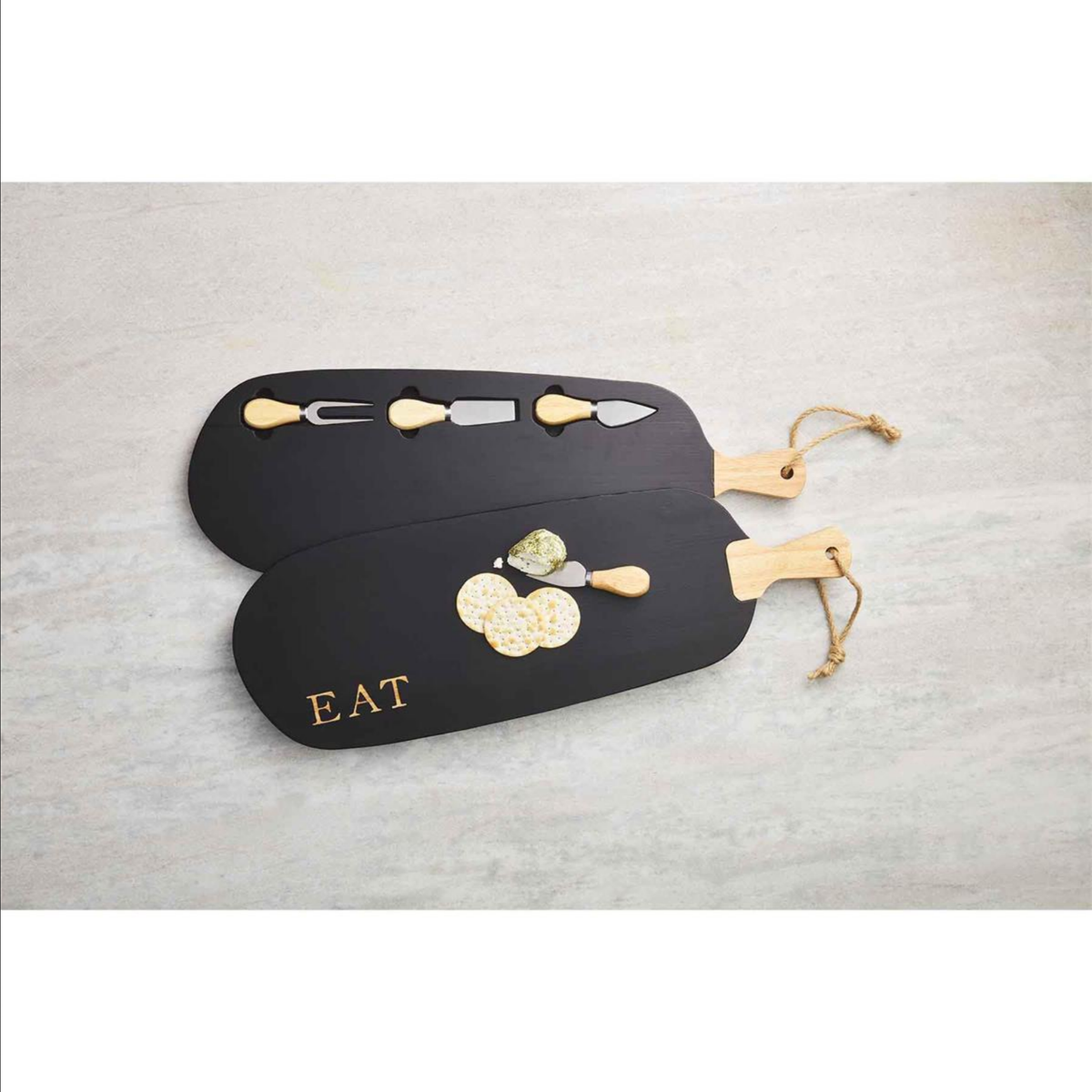 Magnetic Cheese Board Set — alternate view 2