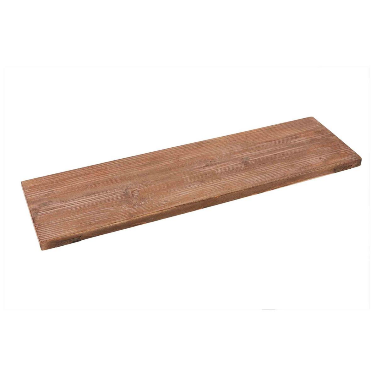 Rectangle Reversible Riser/Serving Board — alternate view 2