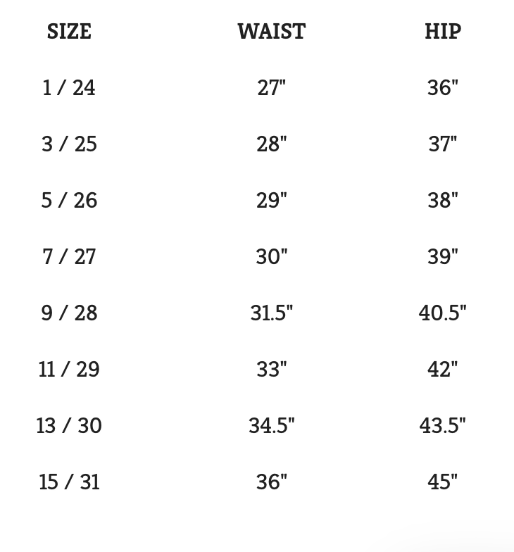 Angelina High Rise Slim Straight Leg Jeans — alternate view 9
