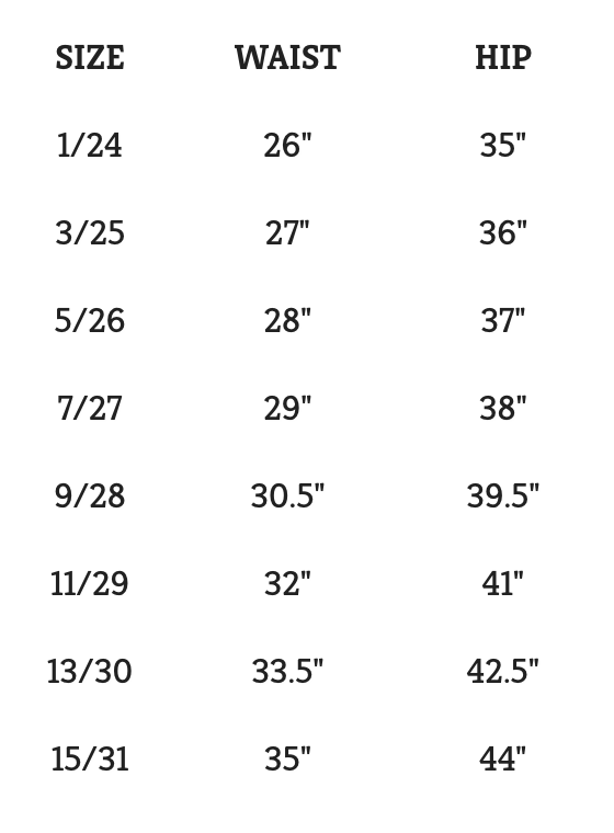 Sally High Rise Wide Leg Jeans — alternate view 7