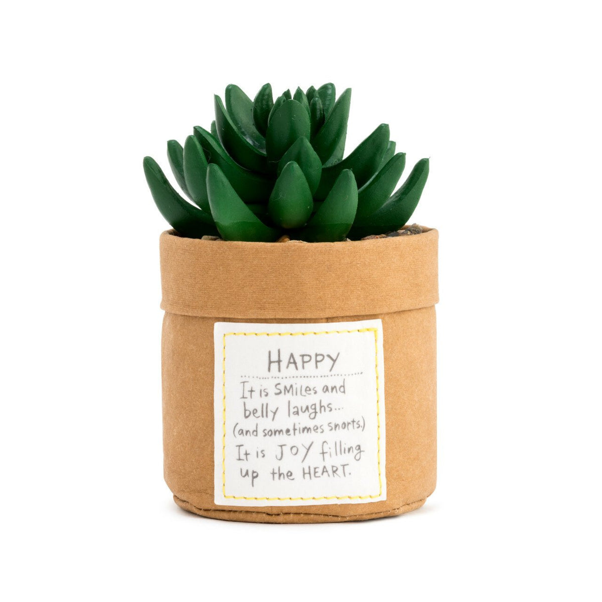 Plant Kindness - Happy — alternate view 3