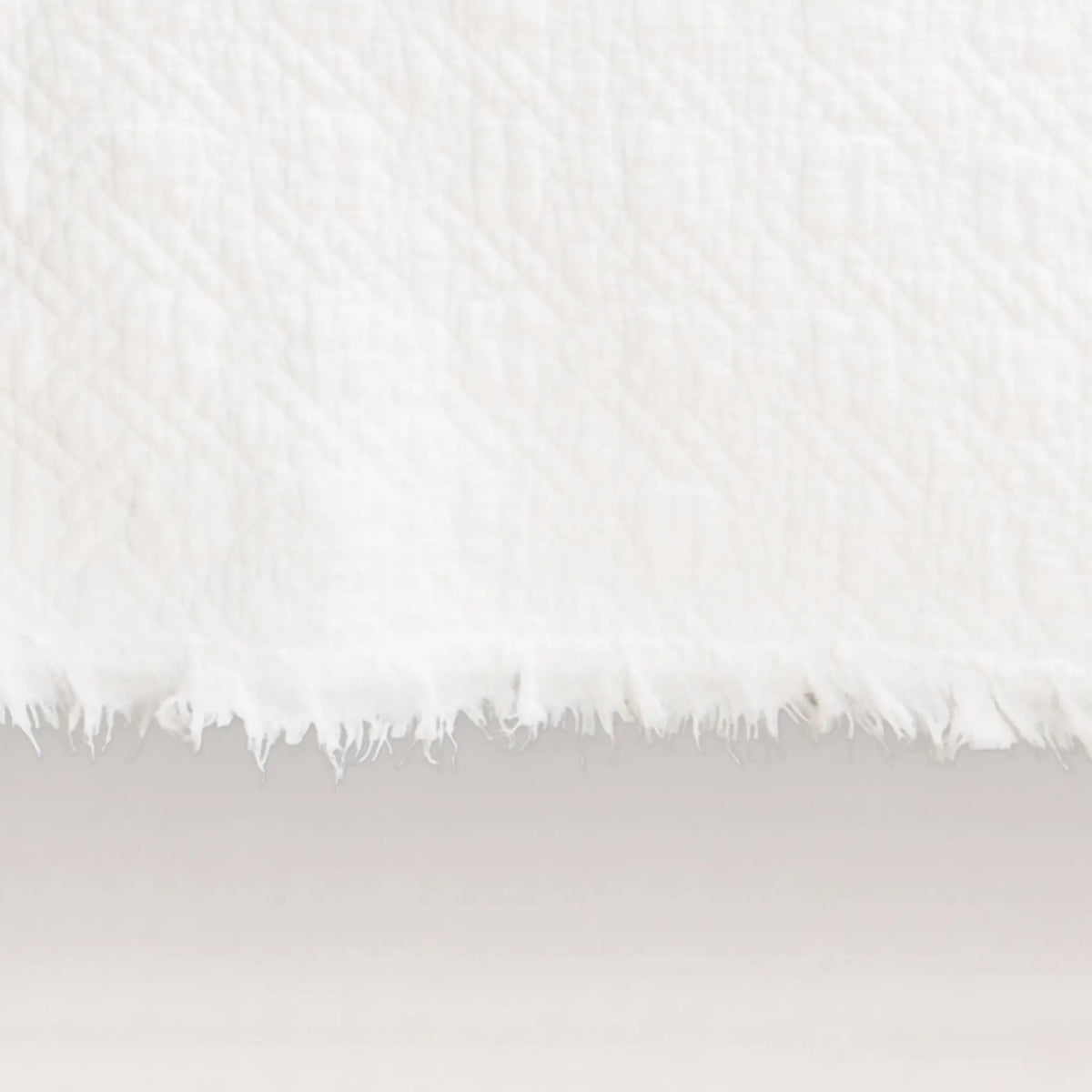 Trellis Euro Sham Set — alternate view 3
