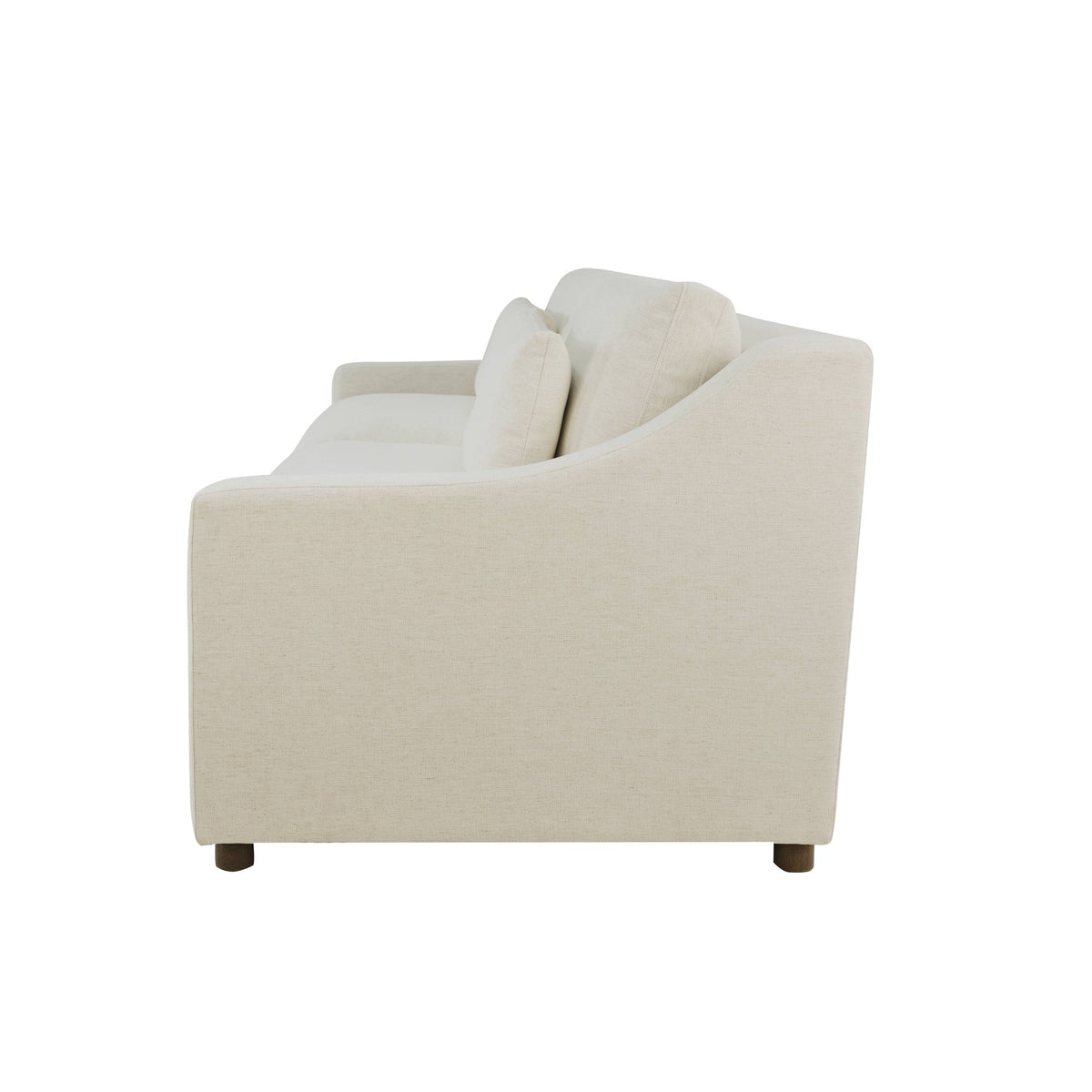 The Belle Sofa — alternate view 3