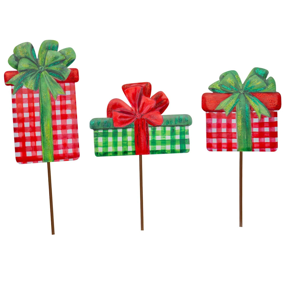 Gingham Gifts — alternate view 3