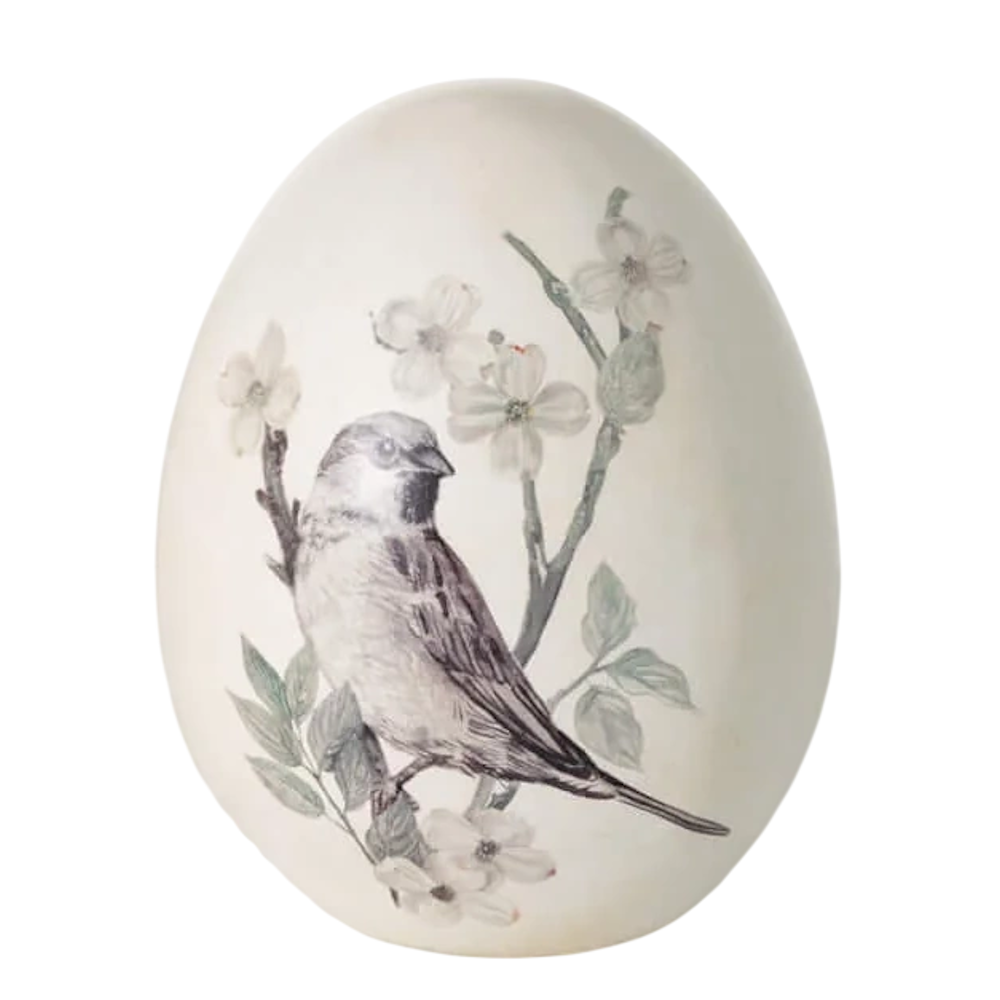Spring Print Decorative Eggs — alternate view 4