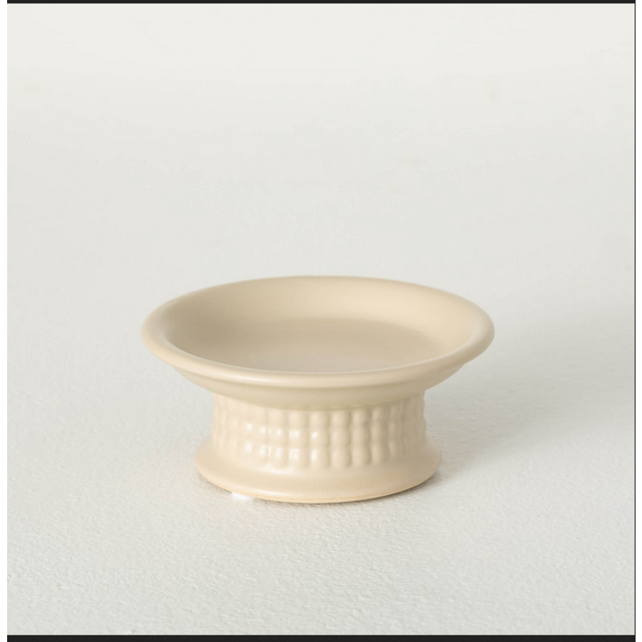 Candle Pedestal Tray — alternate view 4