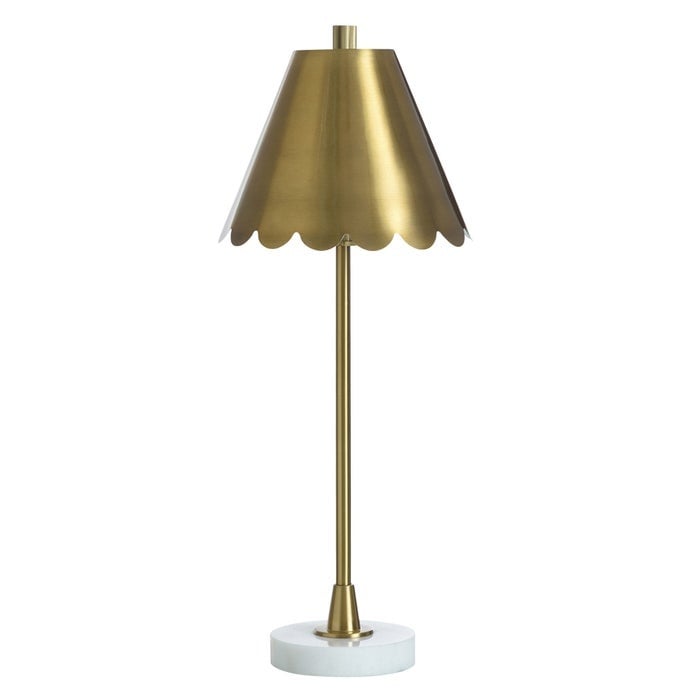 Daphne Buffet Lamp by Tamara Day — alternate view 2
