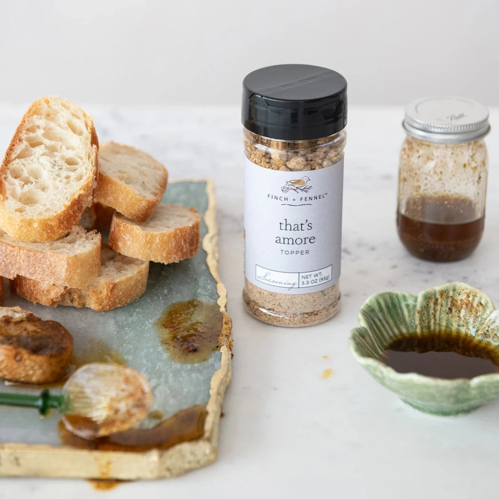 That's Amore Topper Seasoning — alternate view 5