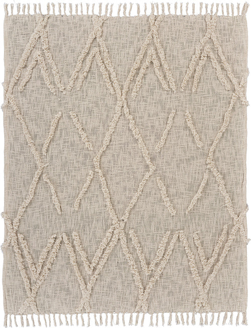 Natural Diamond Throw — alternate view 3