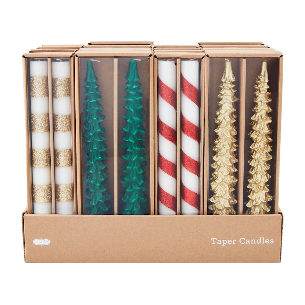 Taper Candles — alternate view 2