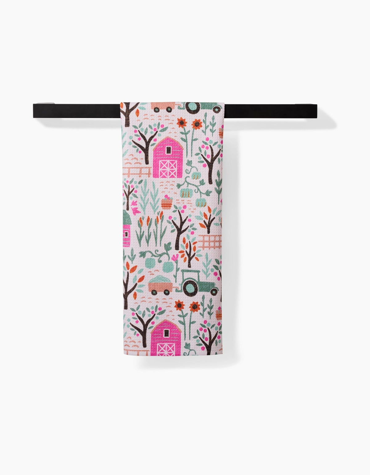Asher Tea Towel — alternate view 4