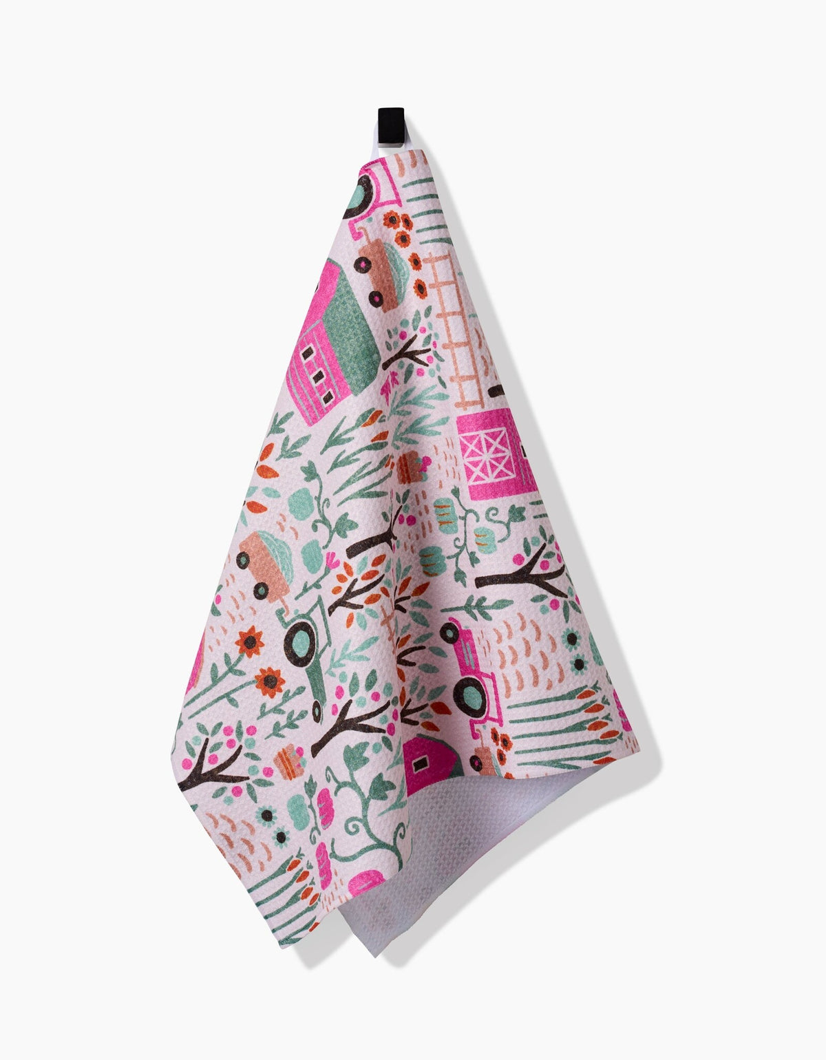 Asher Tea Towel — alternate view 3