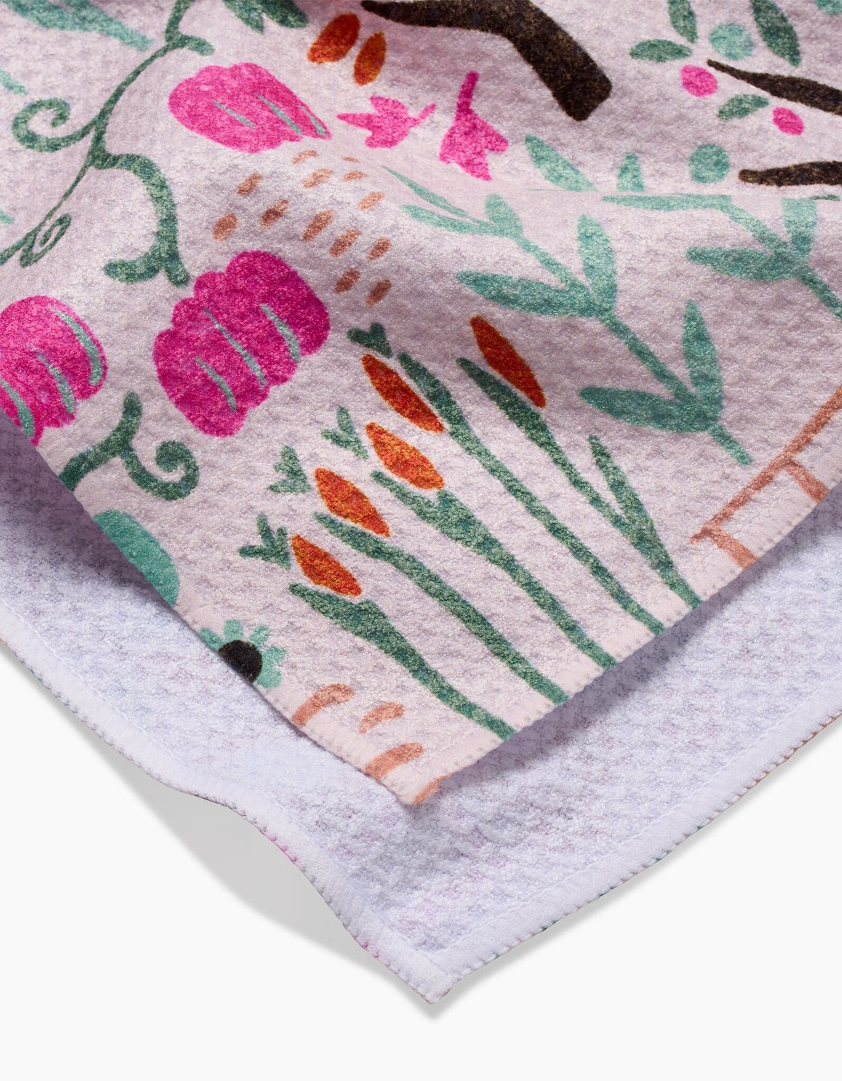 Asher Tea Towel — alternate view 2
