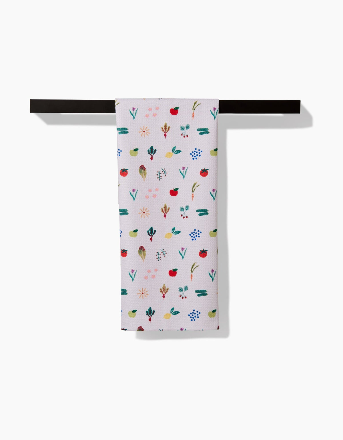 Fresh Produce Tea Towel — alternate view 3