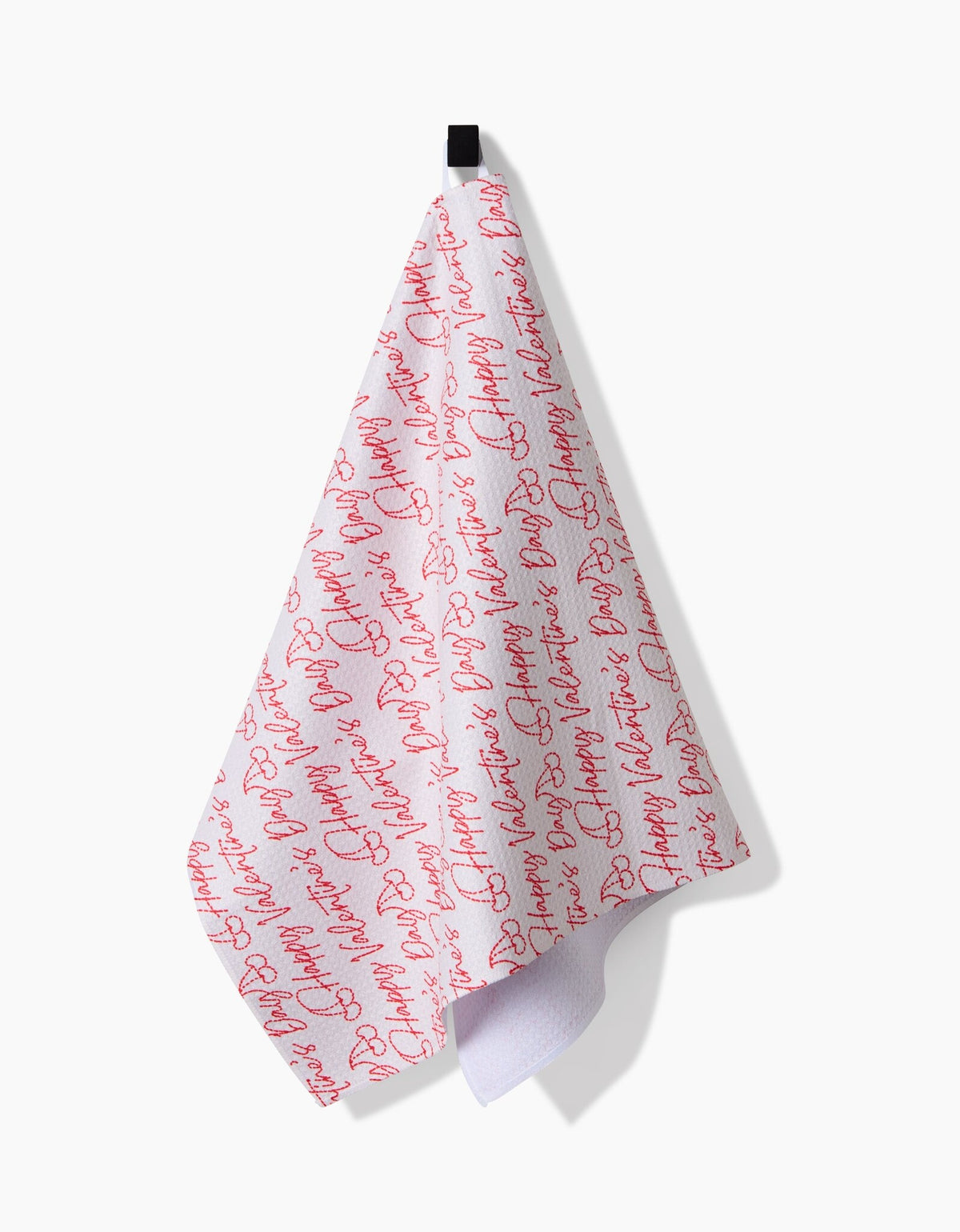 Saint Valentin Tea Towel — alternate view 4