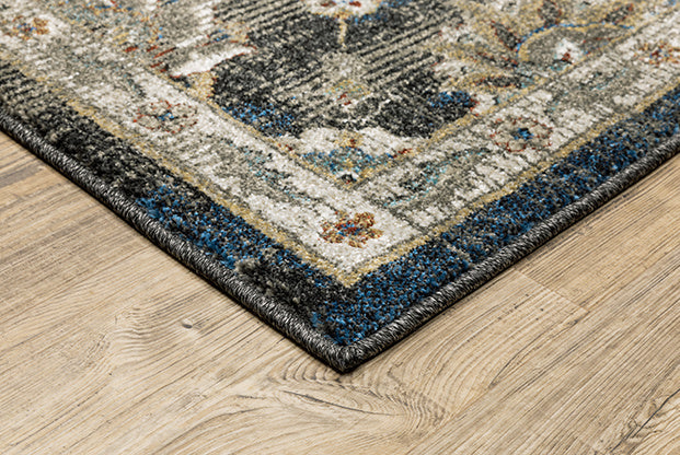 Venice Rug — alternate view 3