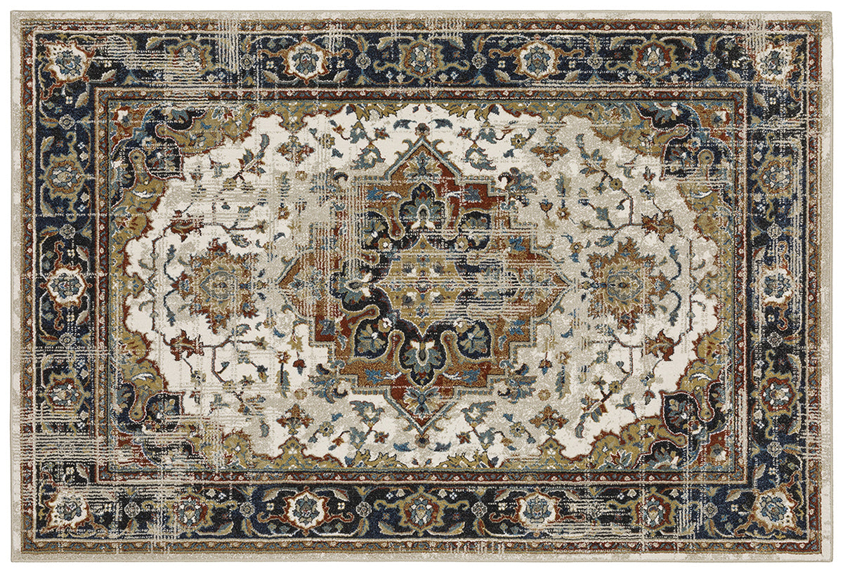 Venice Rug — alternate view 14