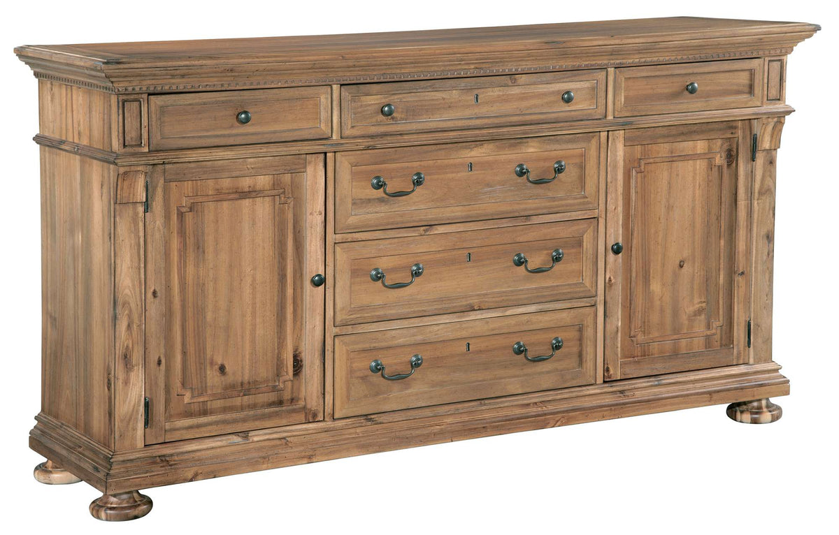 Wellington Hall Dining Buffet — alternate view 2