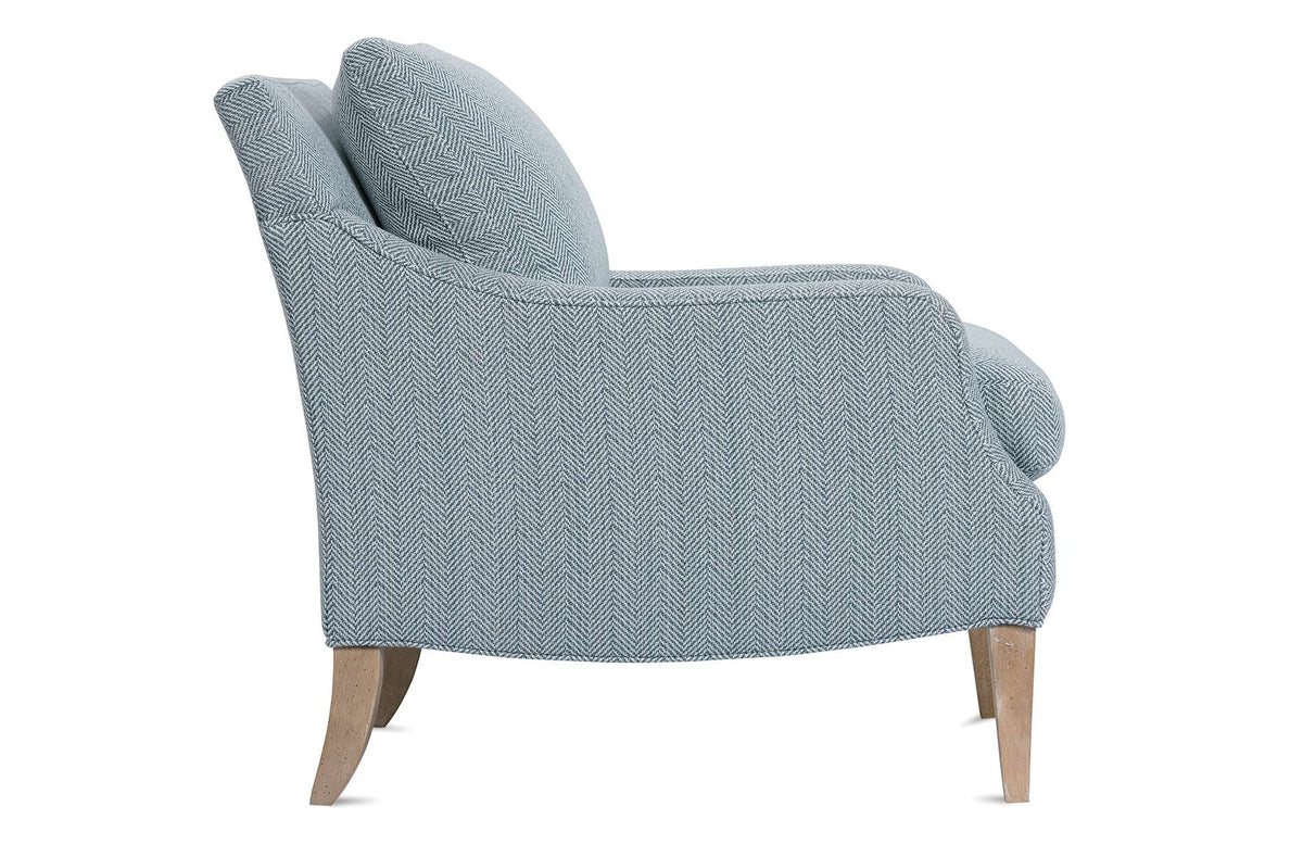 Mally Chair — alternate view 2