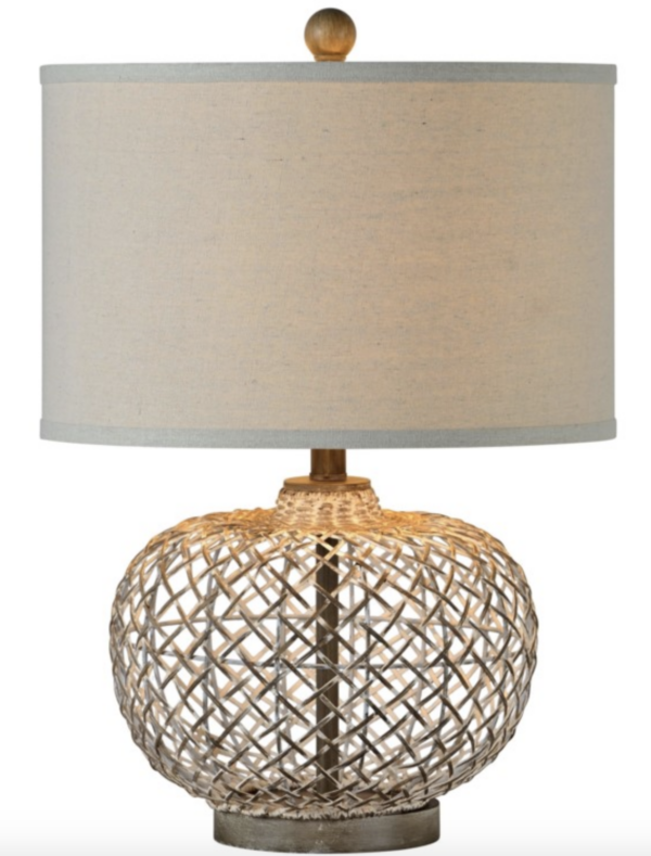 Reggie Table Lamp