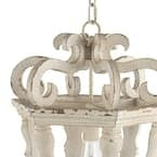 Bonner Classic Chandelier — alternate view 3