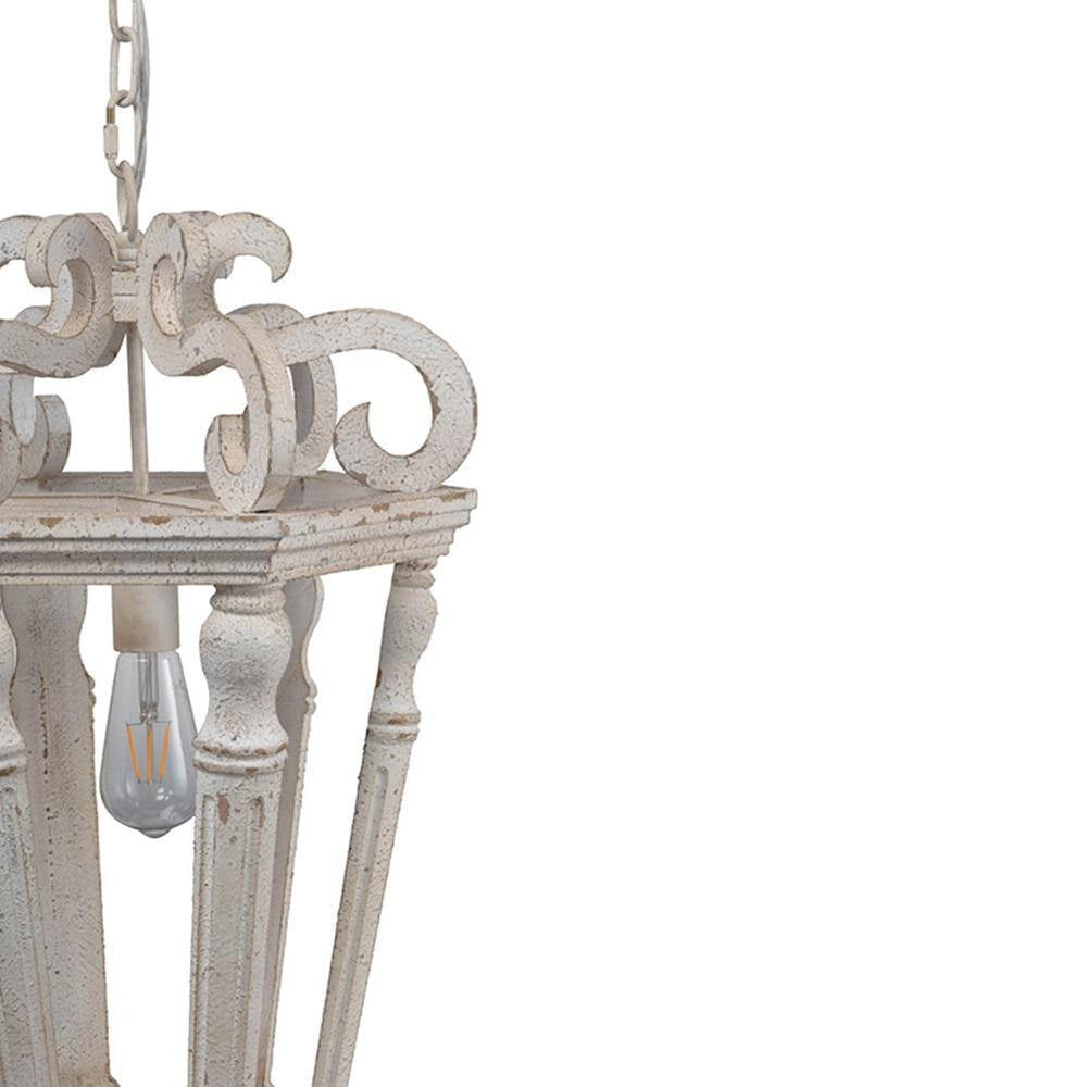 Bonner Classic Chandelier — alternate view 2
