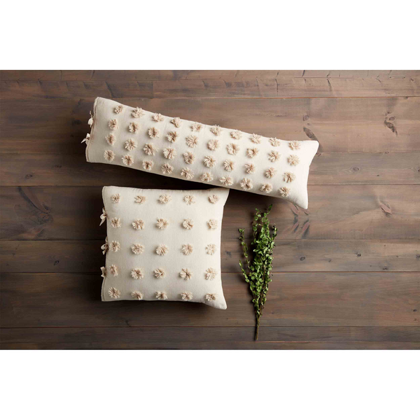 Long Dot Pillow — alternate view 2