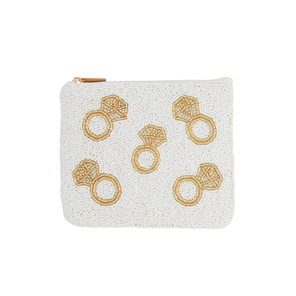 Bride Beaded Case — alternate view 4