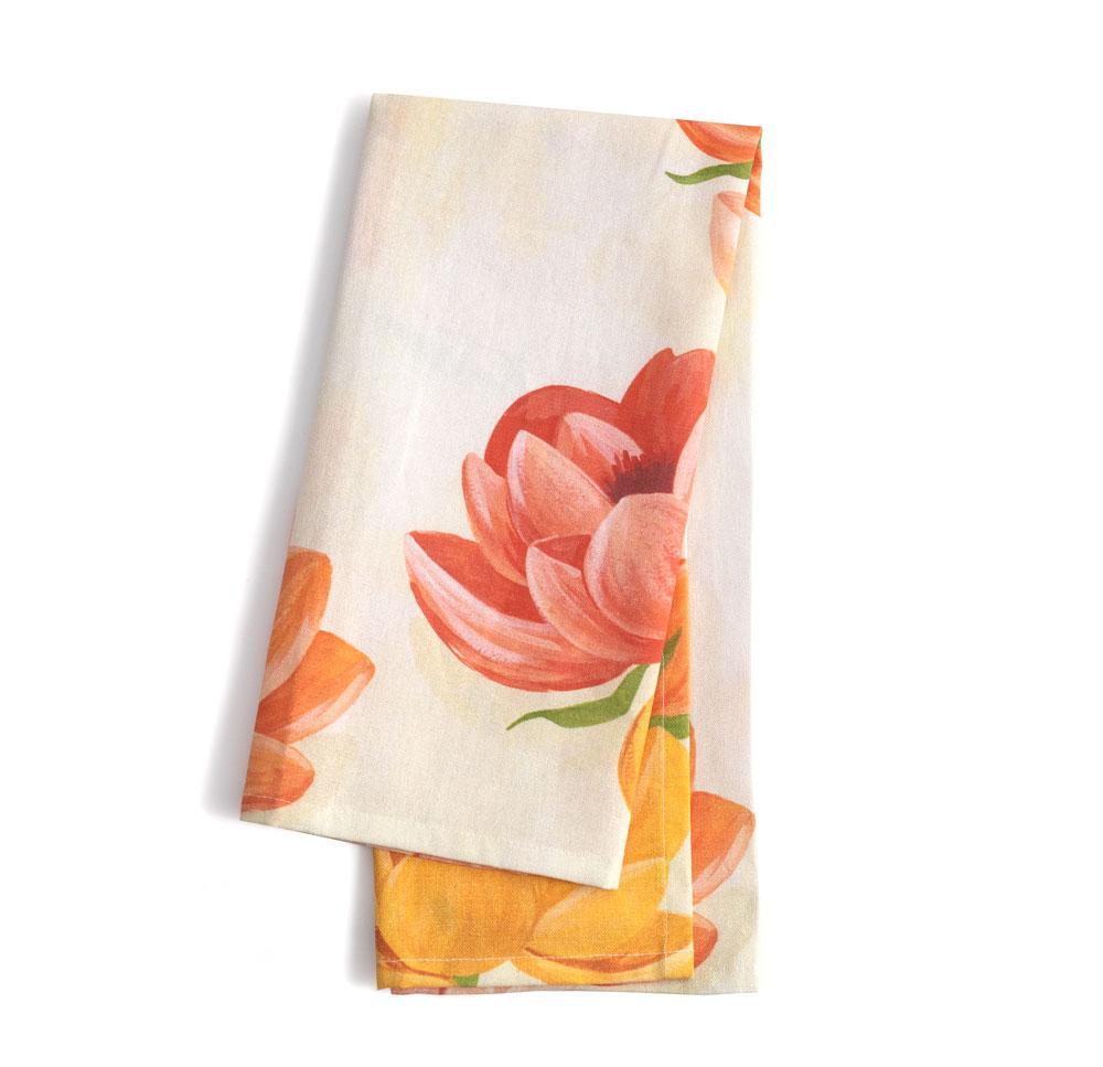 Petaluma Tea Towel — alternate view 2