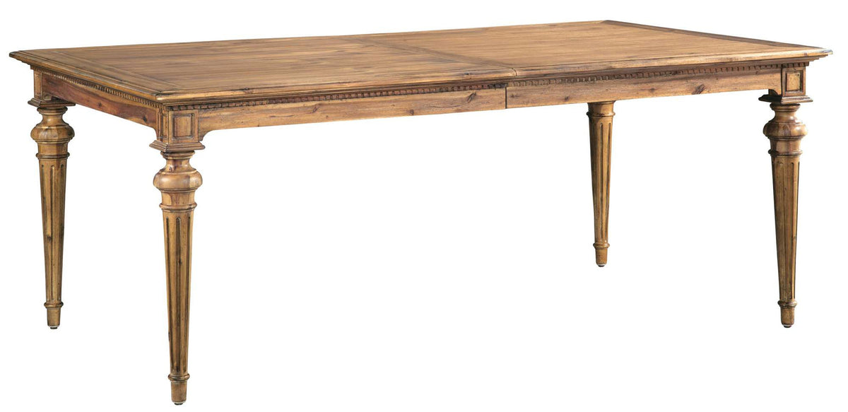 Wellington Estates Dining Set — alternate view 2
