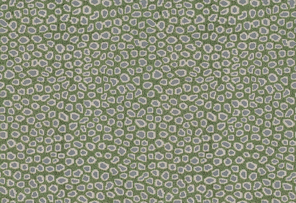 Gigi Swivel Ottoman — alternate view 2