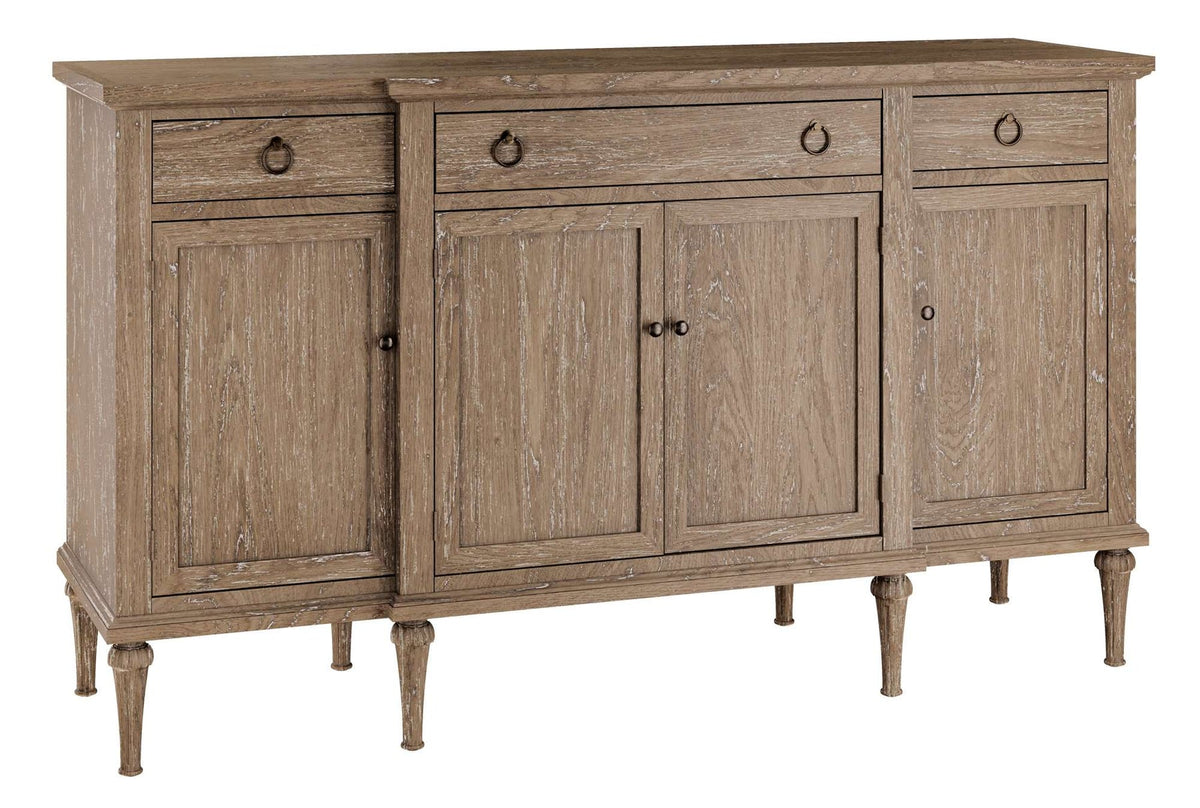 Chateaux Buffet — alternate view 2
